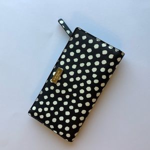 Kate Spade Musical Dot Wallet
